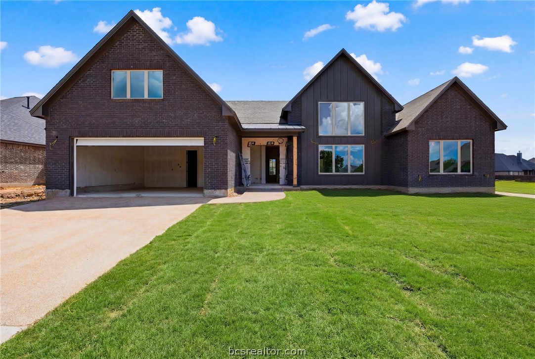 4743 Coral River Road