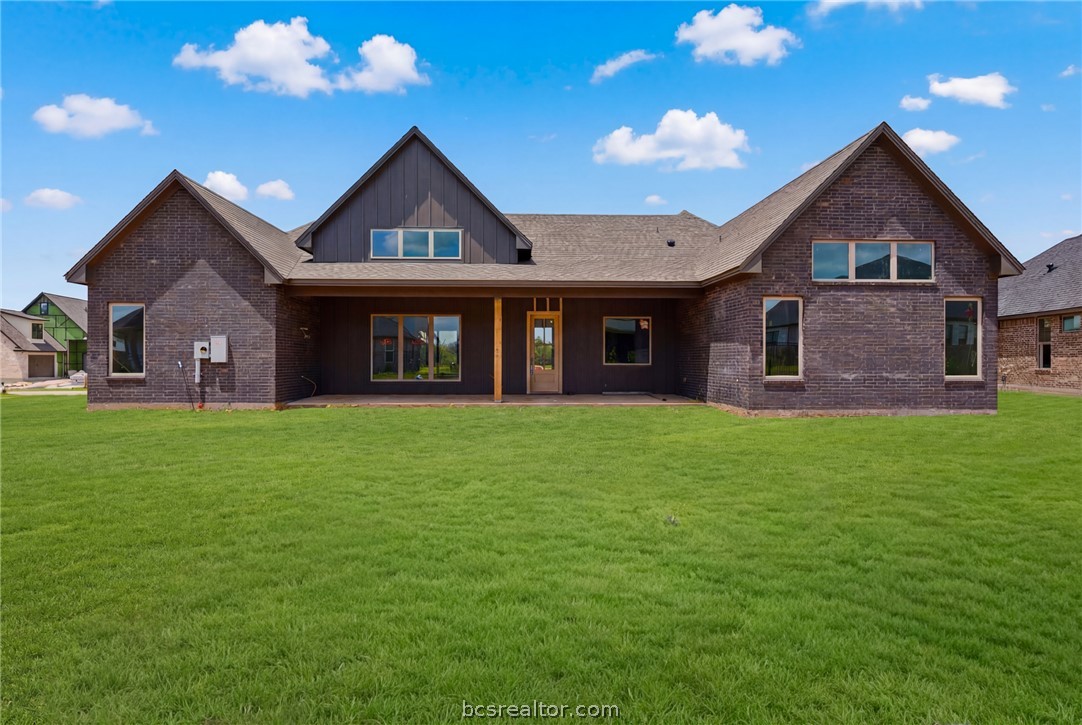 4743 Coral River Road