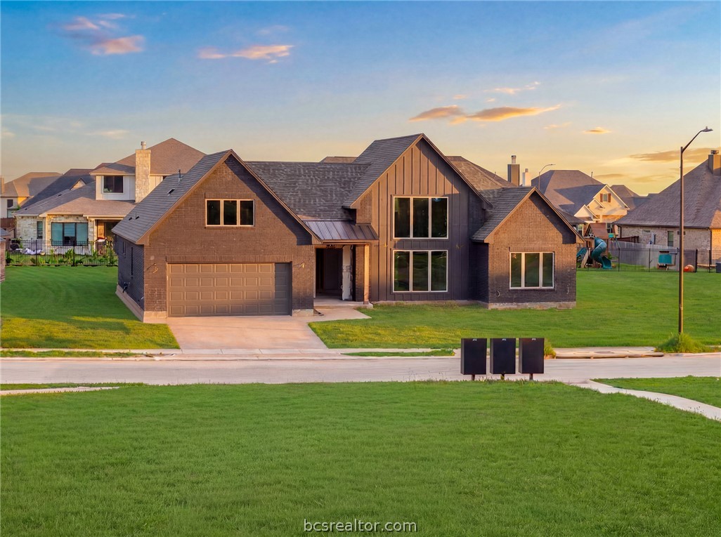 4743 Coral River Road