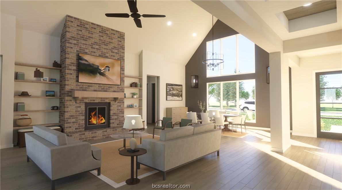 4743 Coral River Road