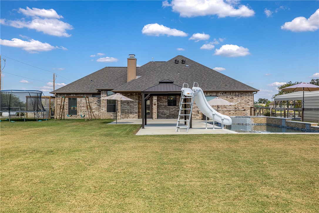 8700 Tejas Ranch Loop