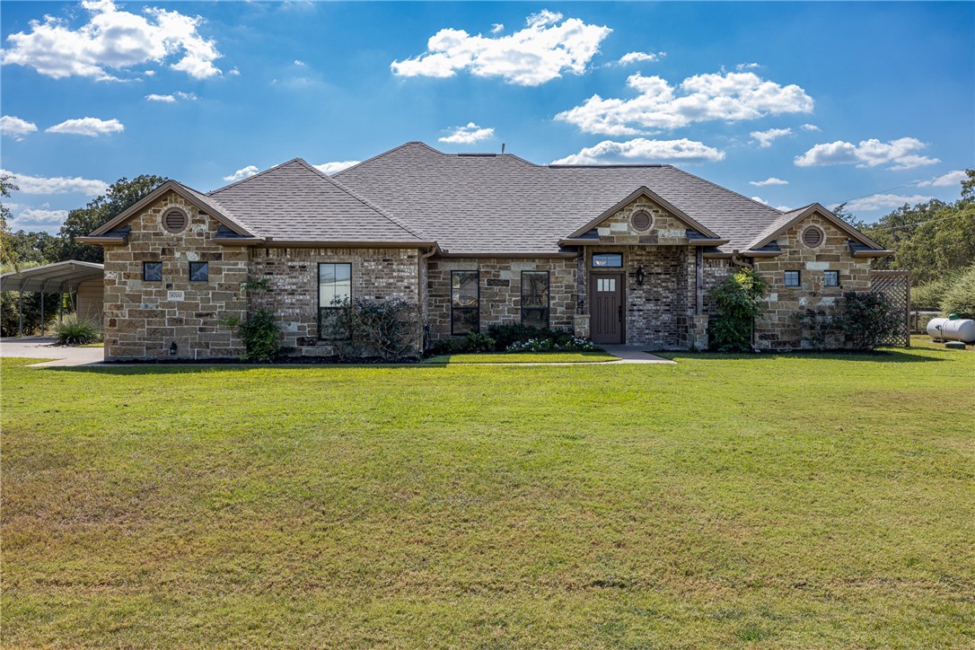 8700 Tejas Ranch Loop