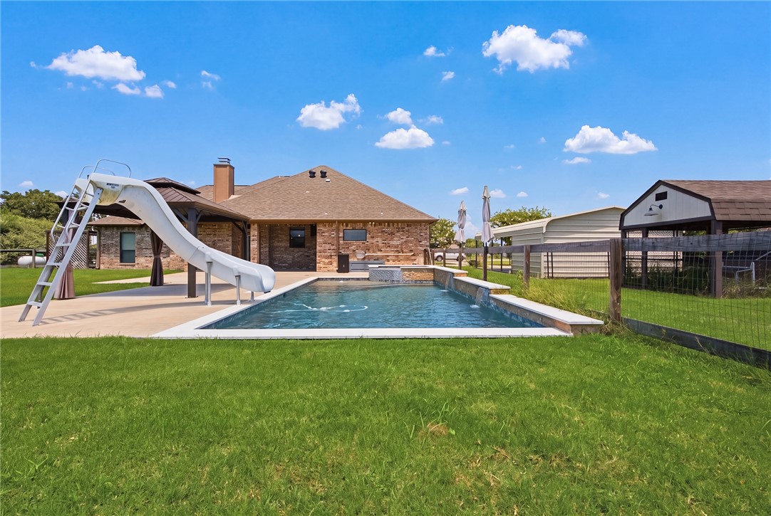 8700 Tejas Ranch Loop