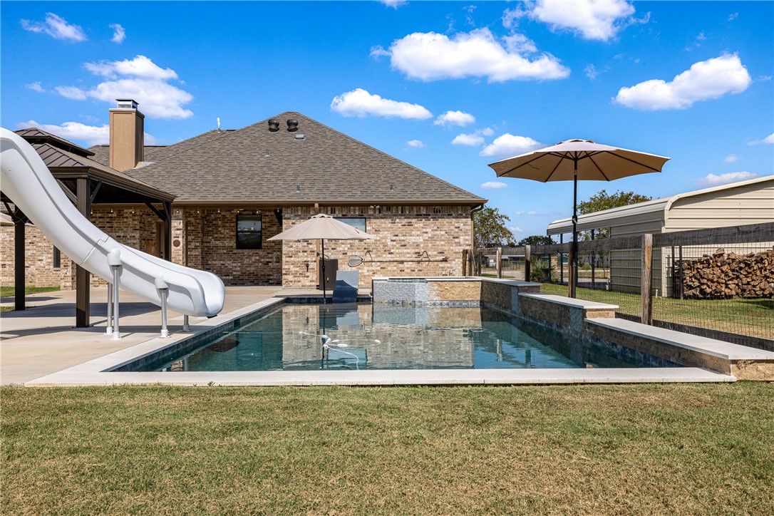 8700 Tejas Ranch Loop