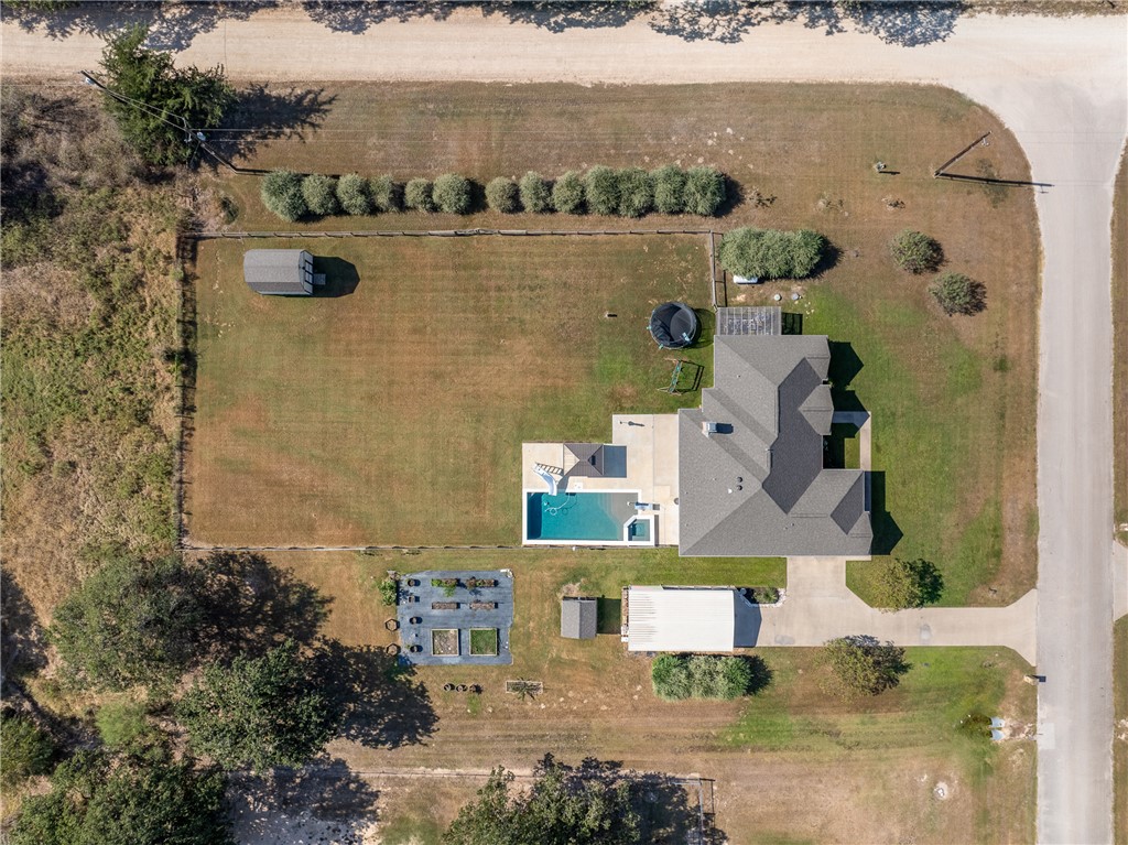 8700 Tejas Ranch Loop
