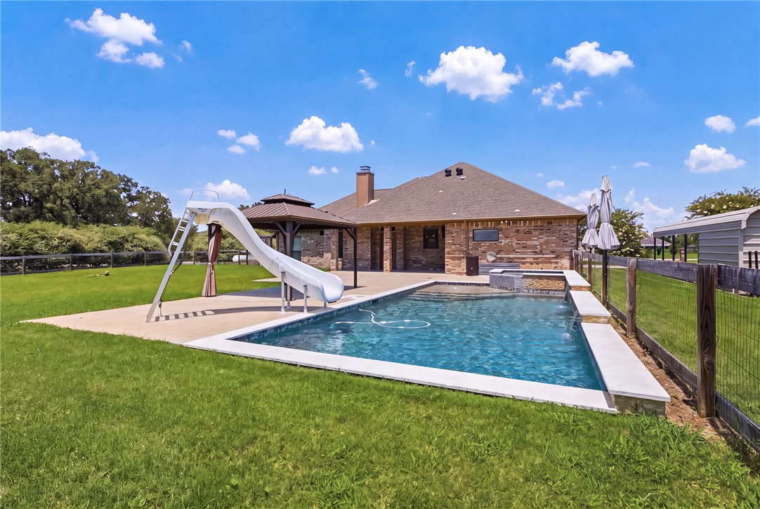 8700 Tejas Ranch Loop