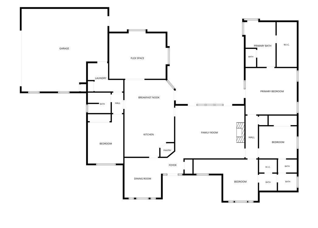 905 Winged Foot Drive