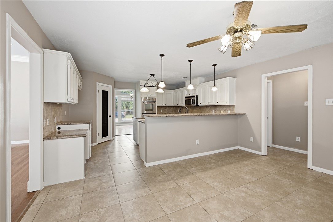 905 Winged Foot Drive