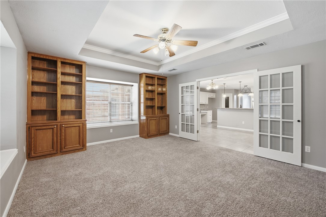 905 Winged Foot Drive