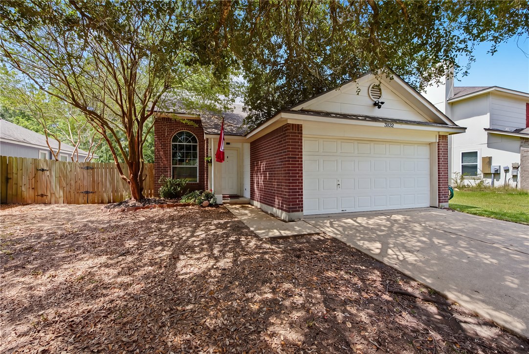 3832 Westfield Drive