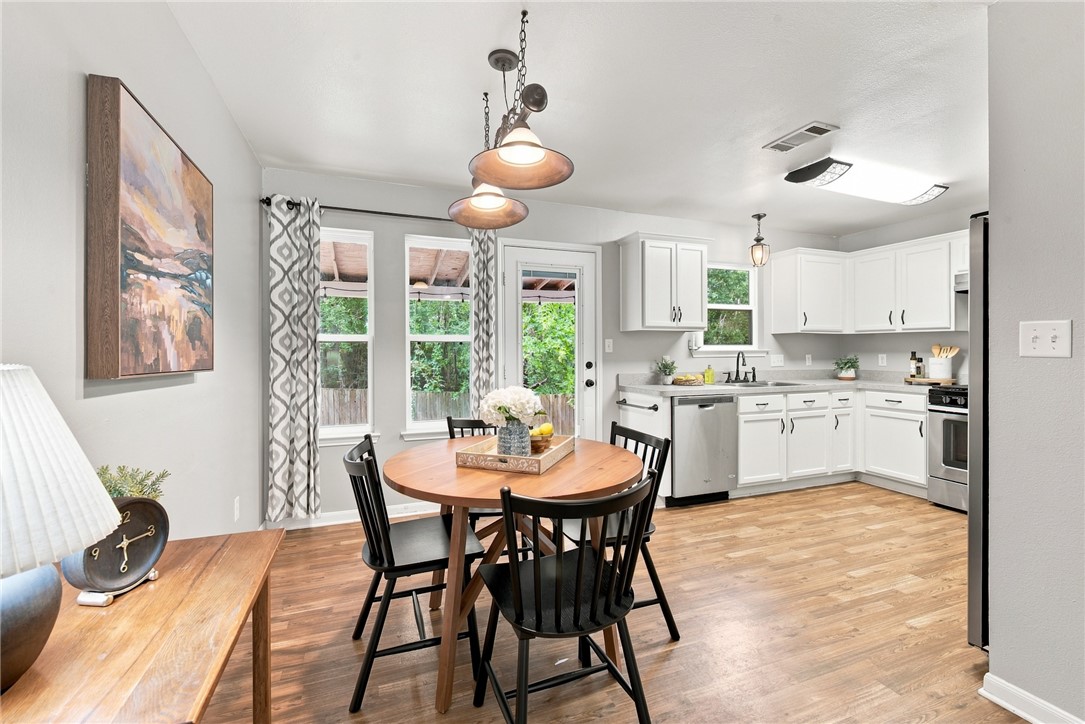 3832 Westfield Drive