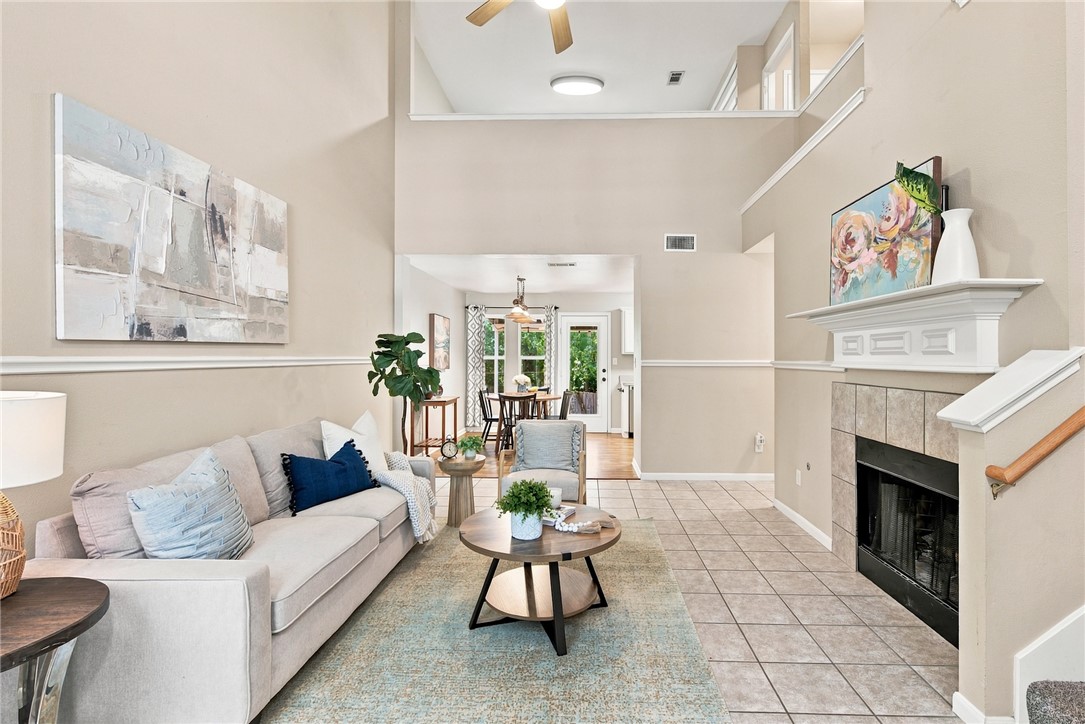 3832 Westfield Drive