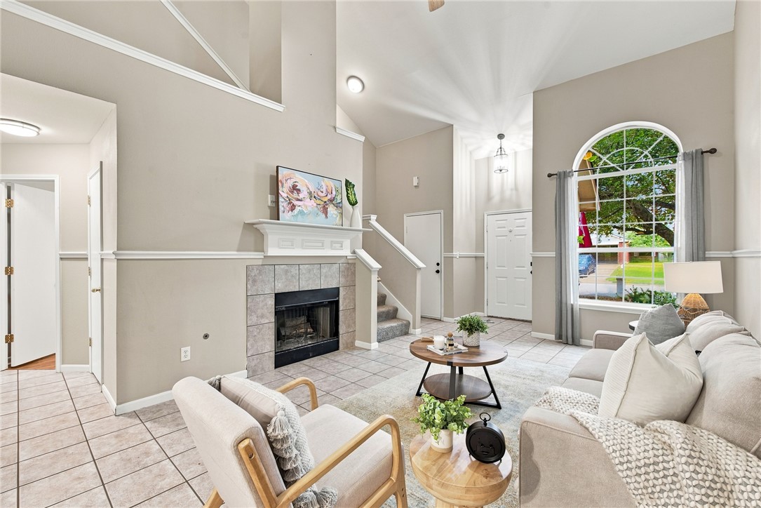 3832 Westfield Drive