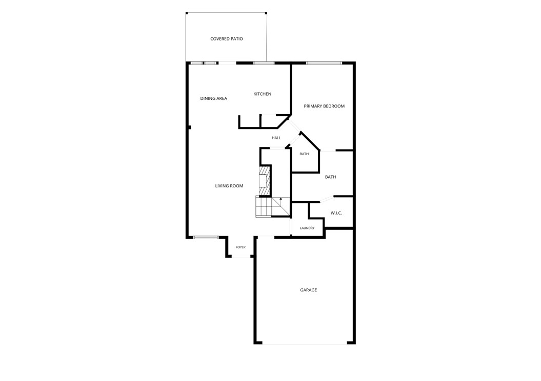 3832 Westfield Drive