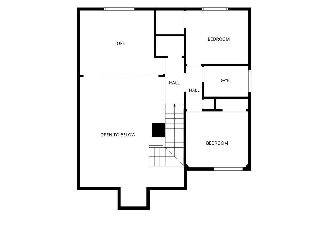 3832 Westfield Drive