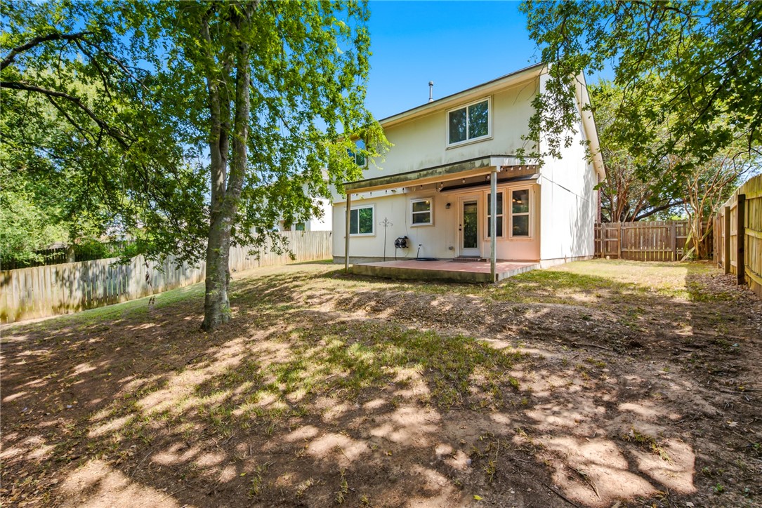 3832 Westfield Drive