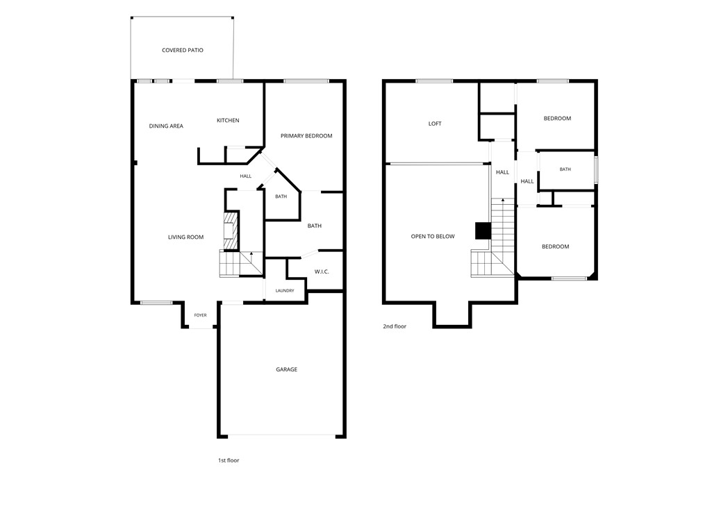 3832 Westfield Drive
