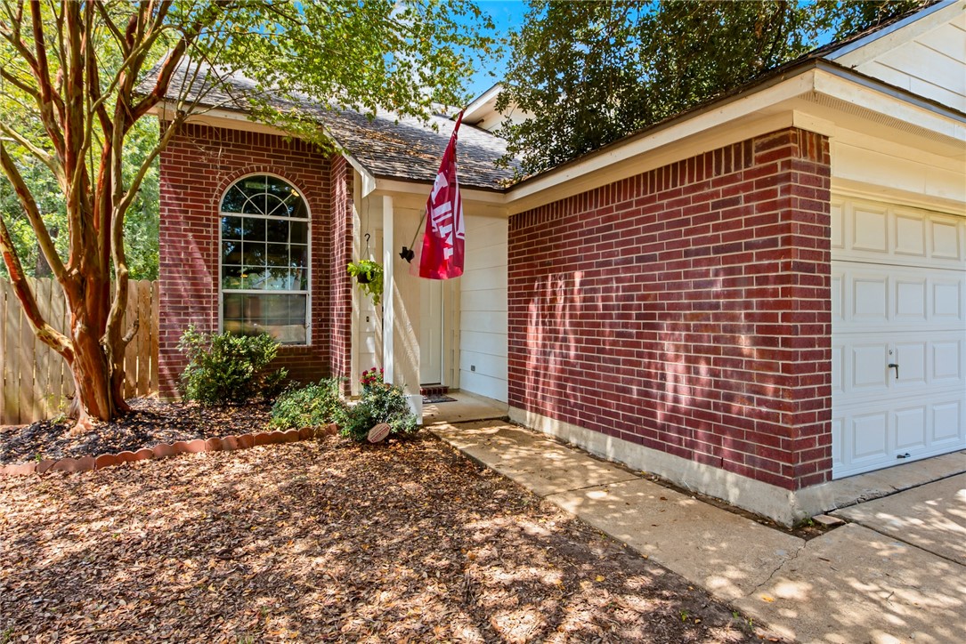 3832 Westfield Drive