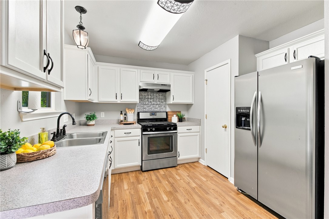 3832 Westfield Drive