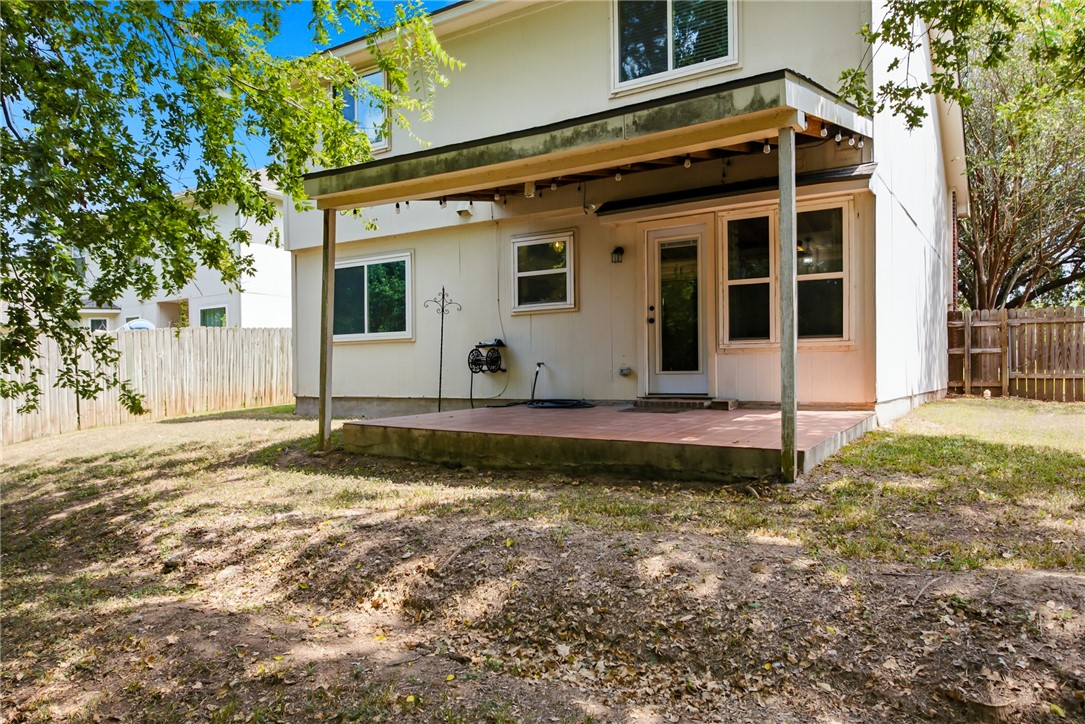 3832 Westfield Drive
