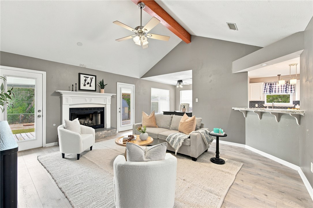 6826 Bendwood