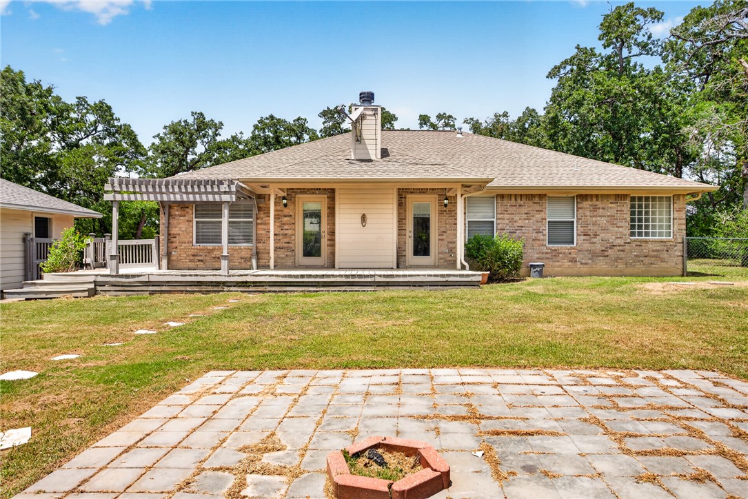 6826 Bendwood