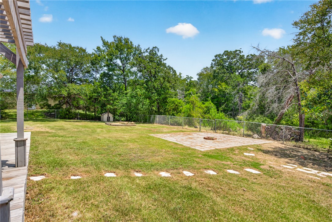6826 Bendwood