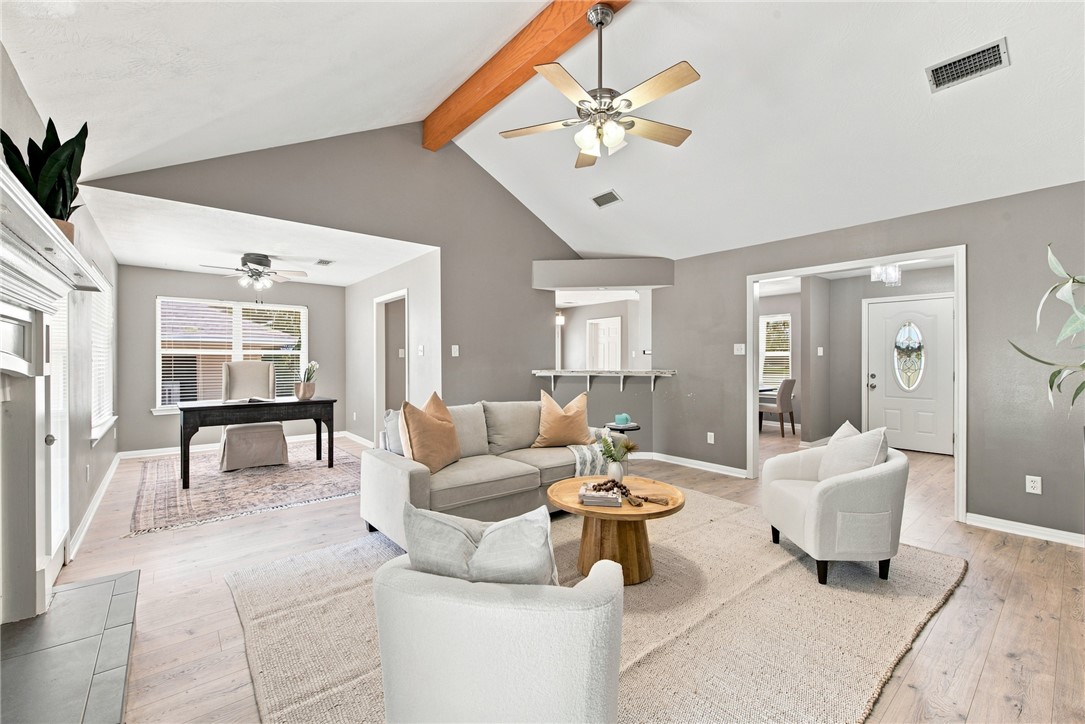 6826 Bendwood