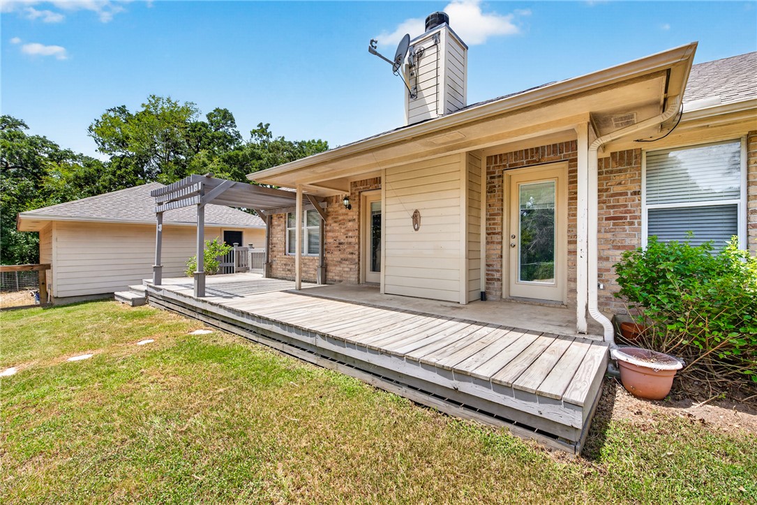 6826 Bendwood
