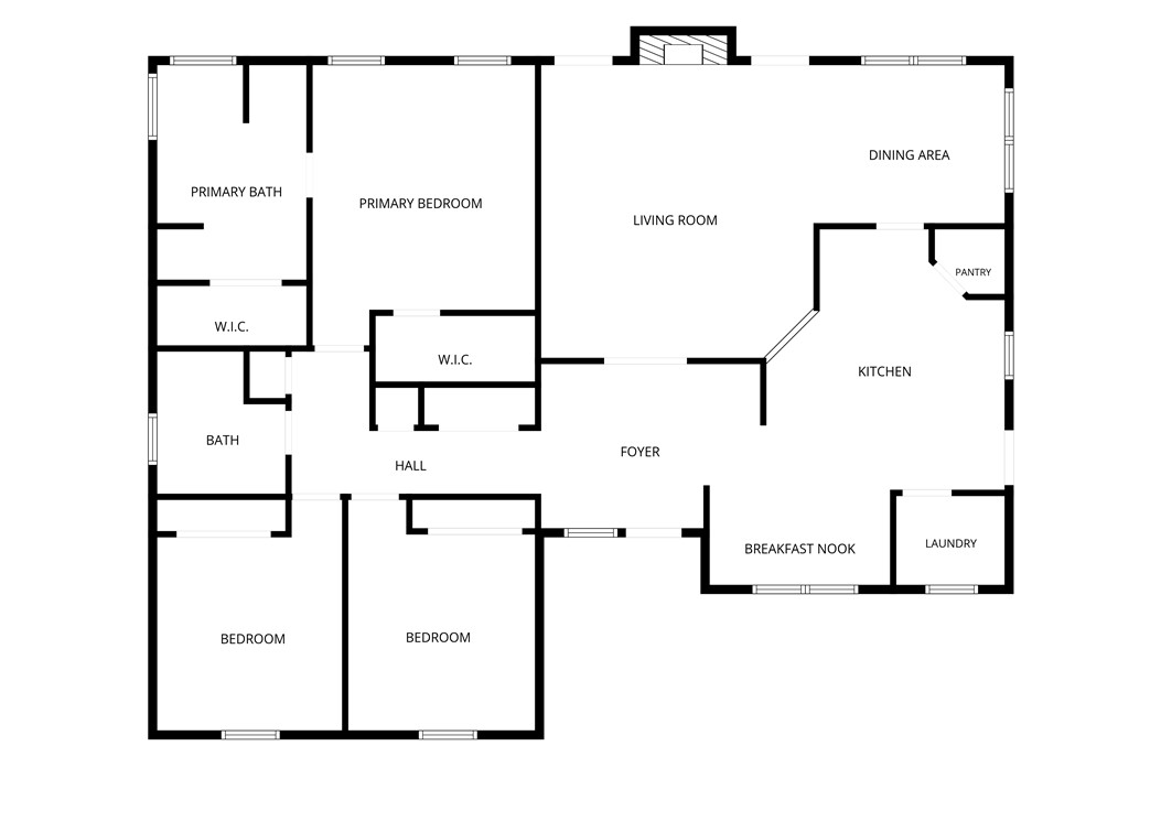 6826 Bendwood