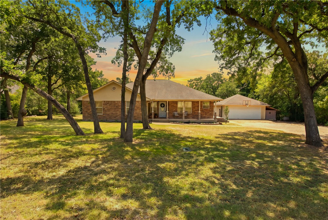 6826 Bendwood