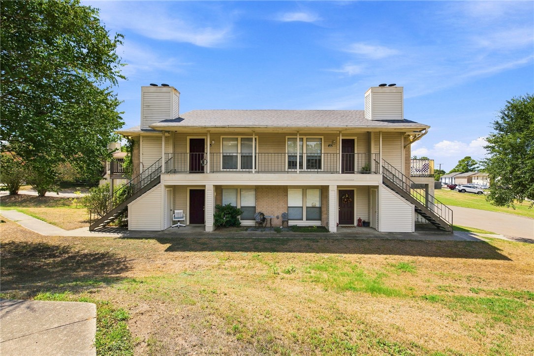 400 Fall Circle A