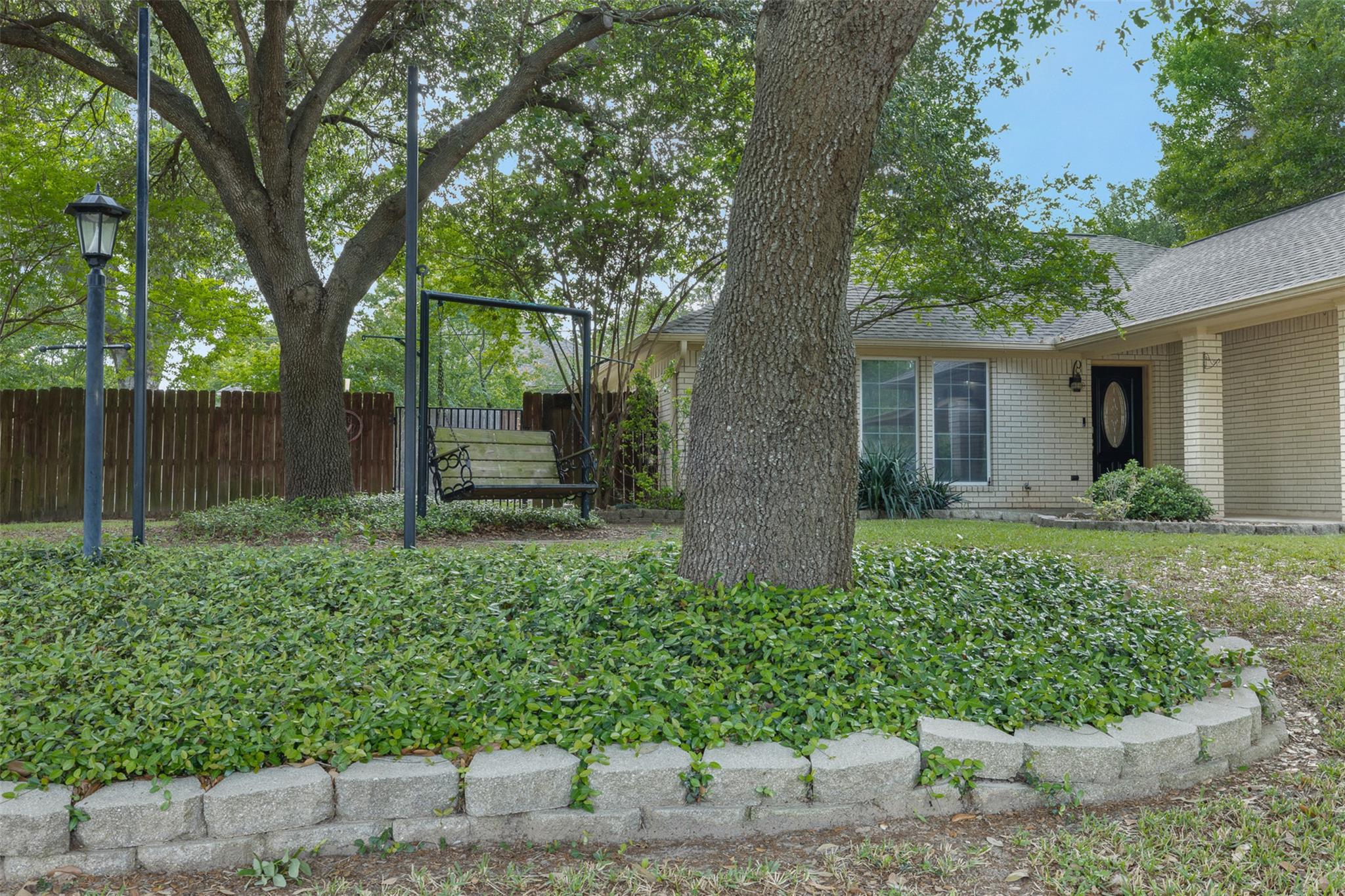 705 Palmer ST