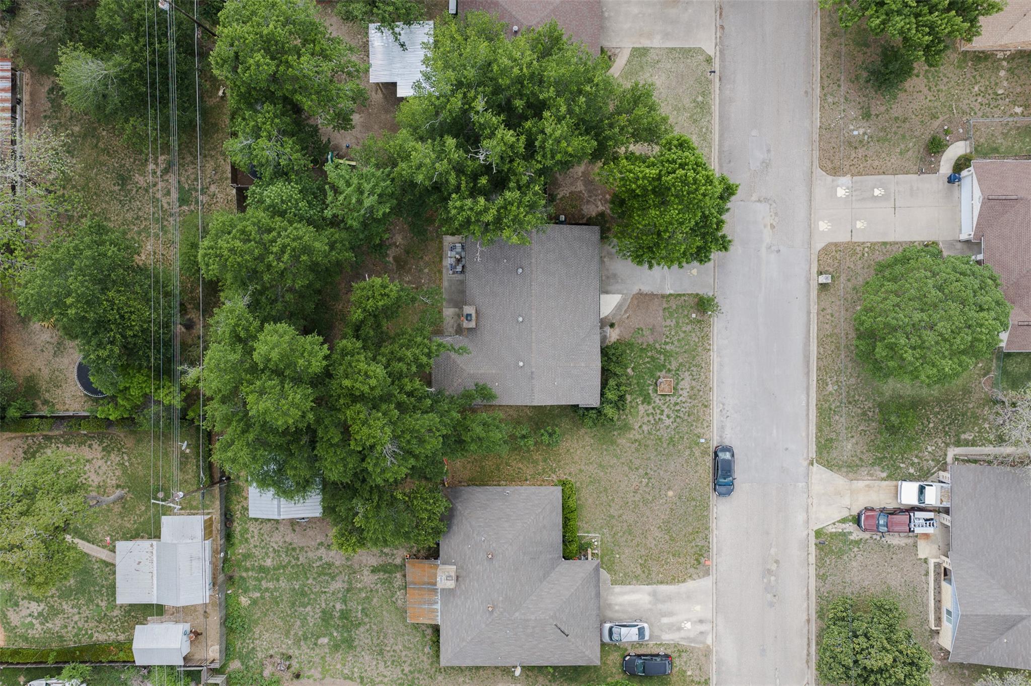 705 Palmer ST