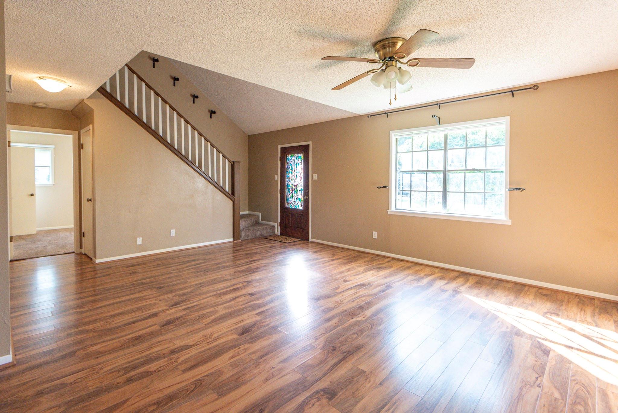 1001 Clearspring Drive