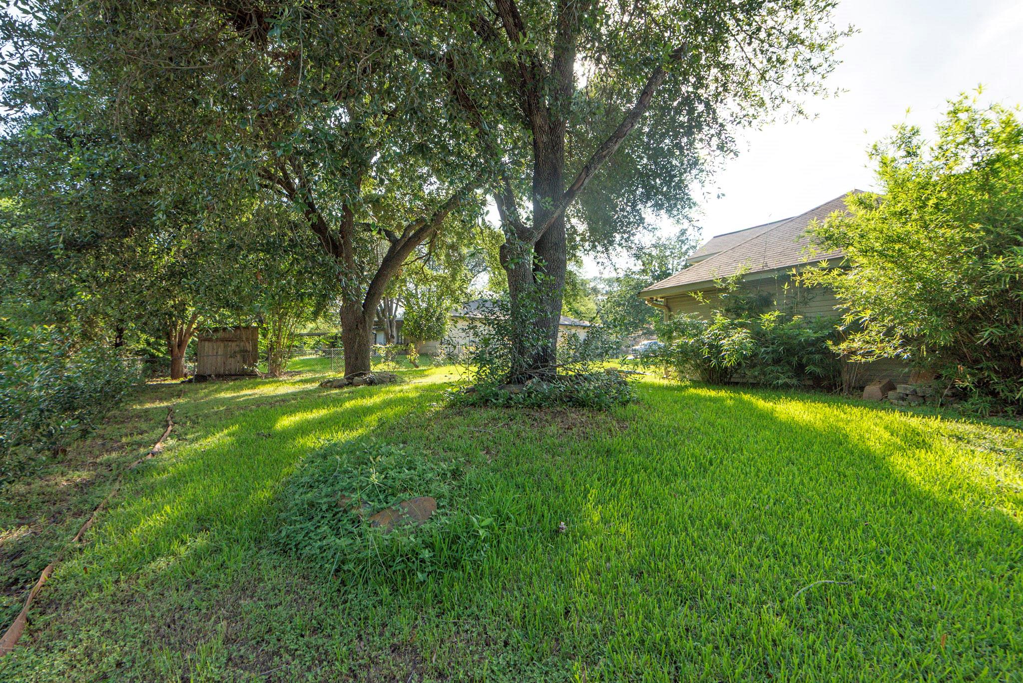 1001 Clearspring Drive