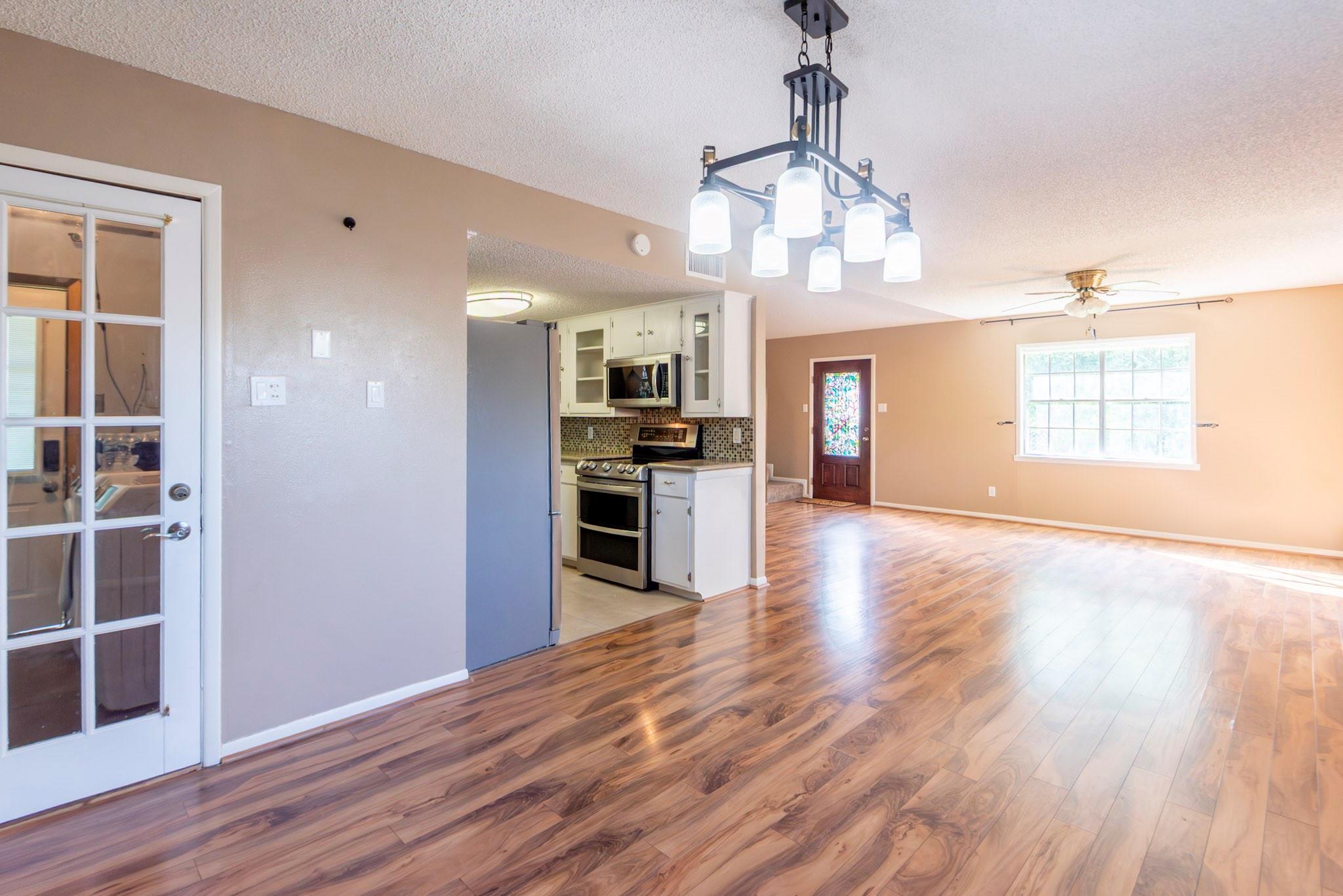 1001 Clearspring Drive