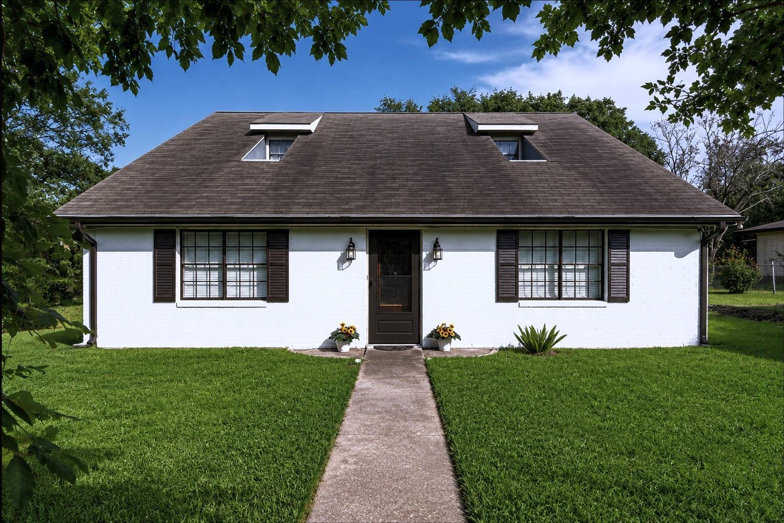 1001 Clearspring Drive