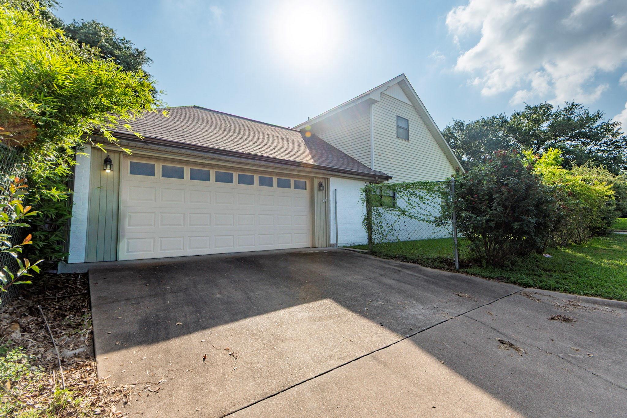 1001 Clearspring Drive