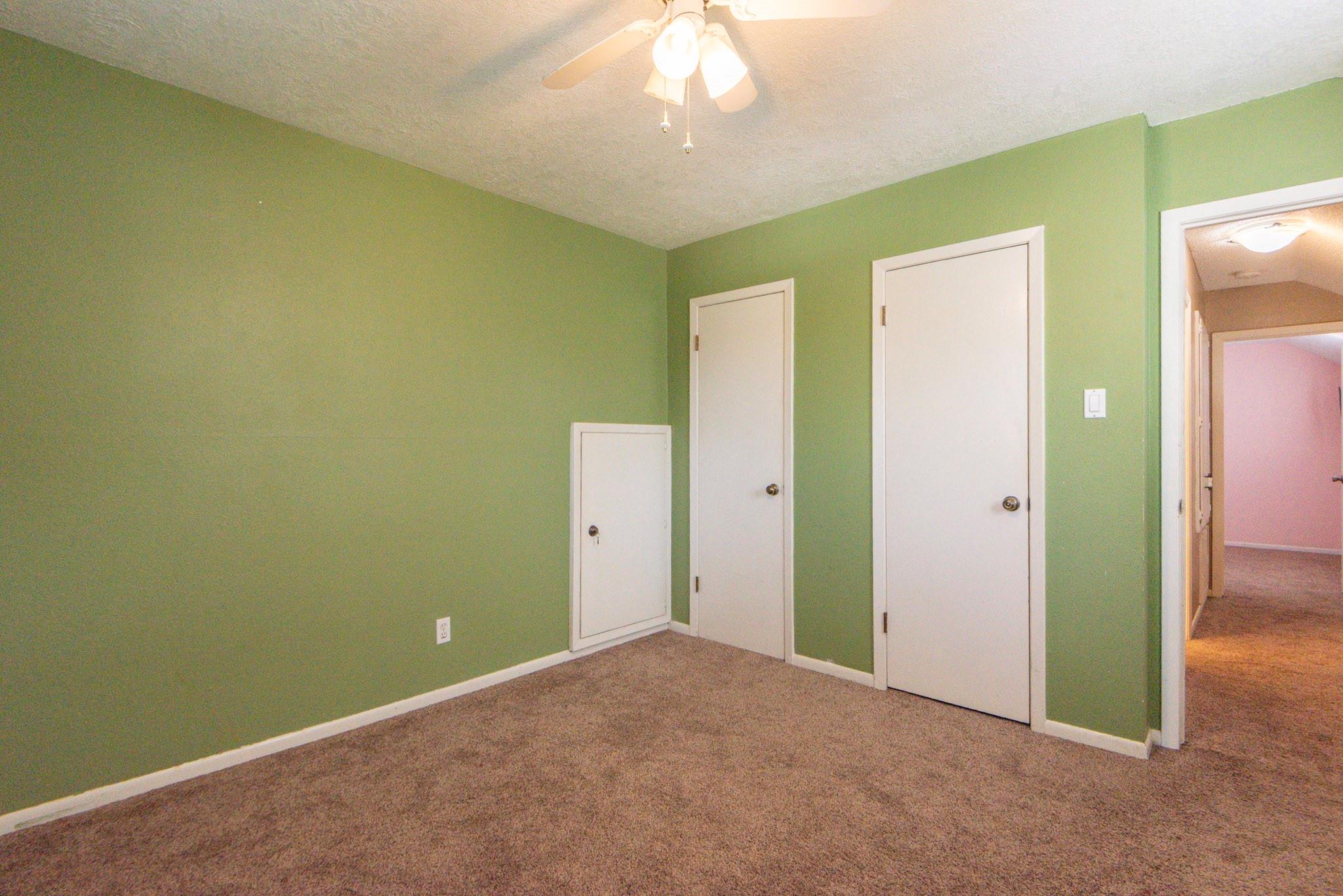 1001 Clearspring Drive