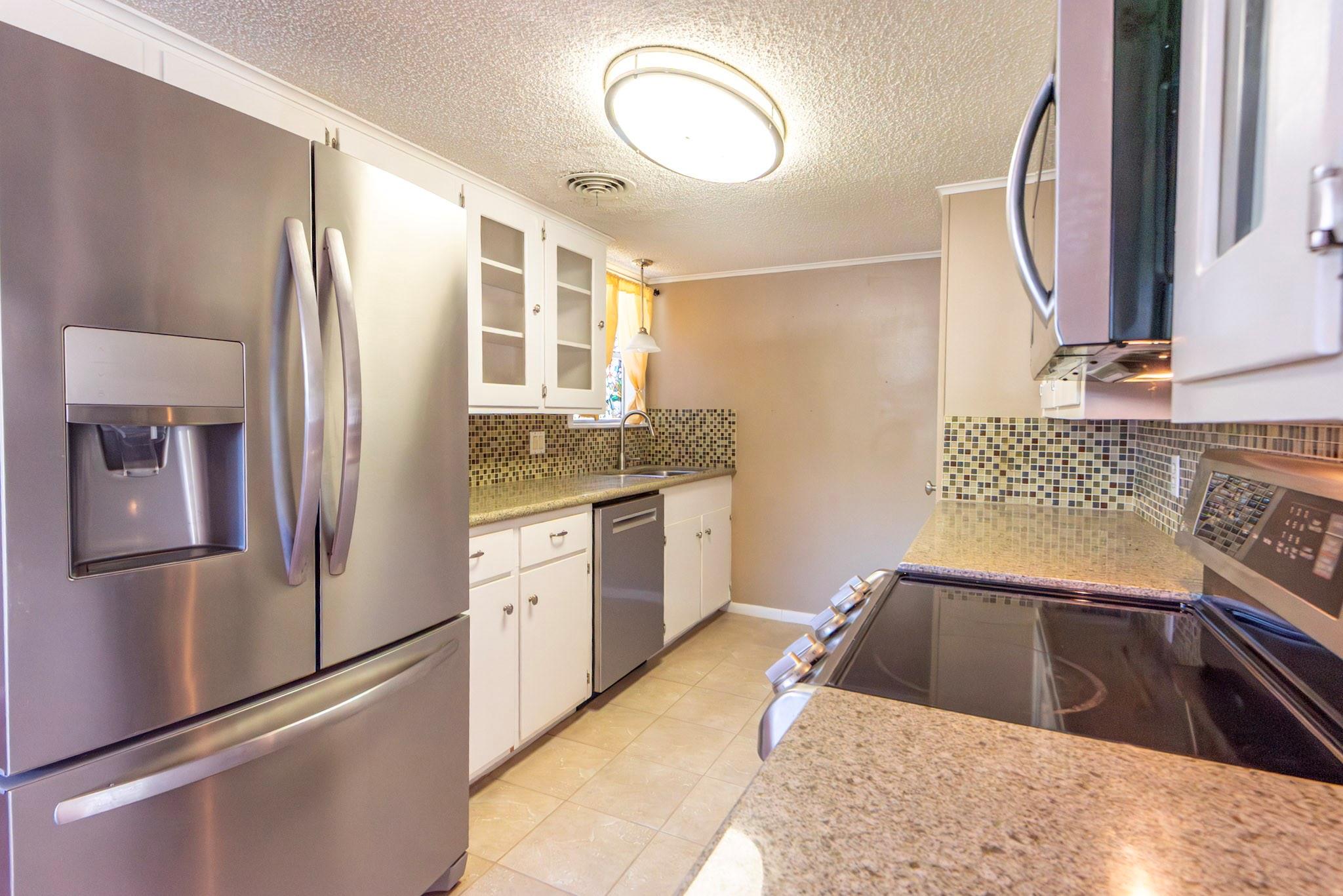 1001 Clearspring Drive