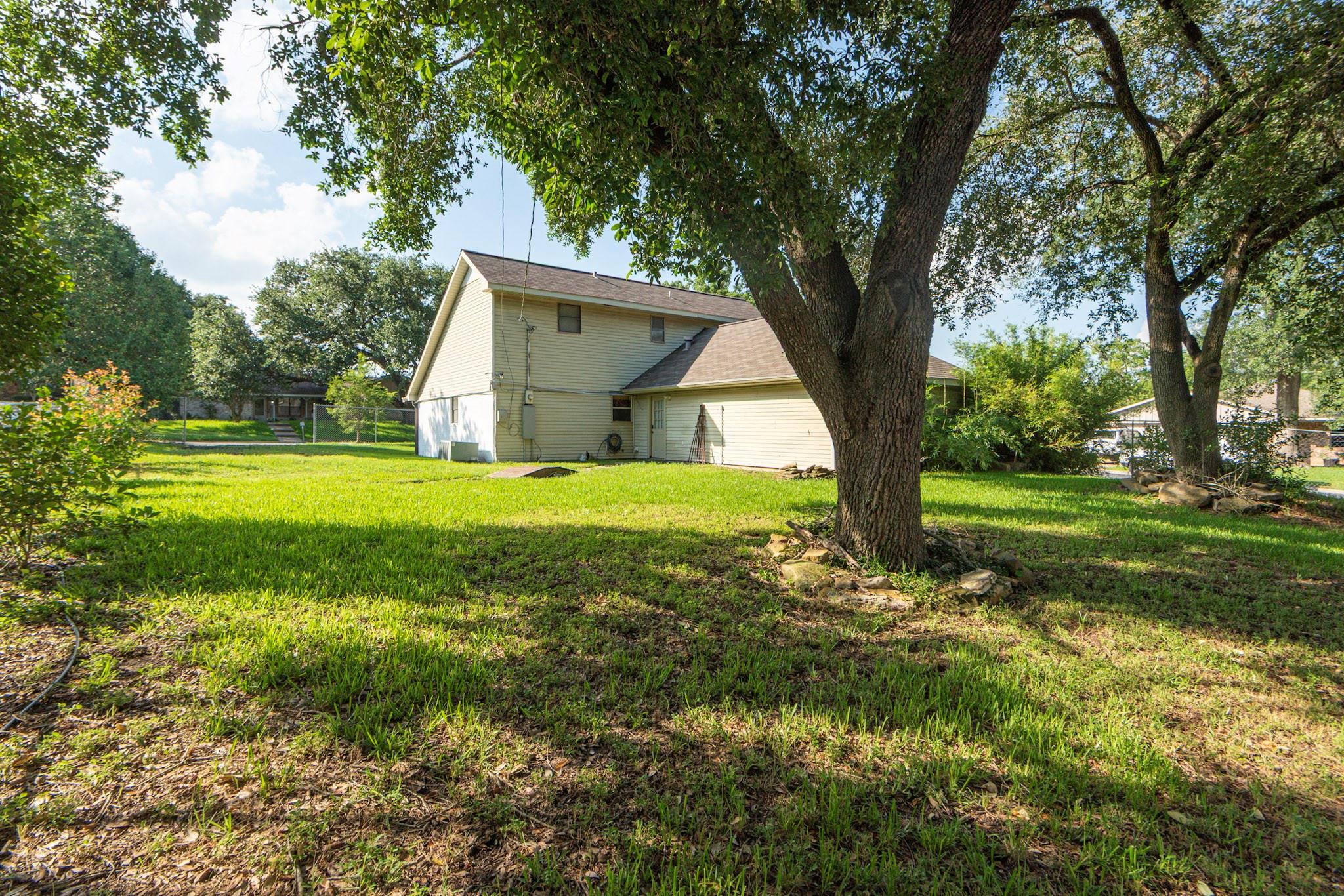 1001 Clearspring Drive
