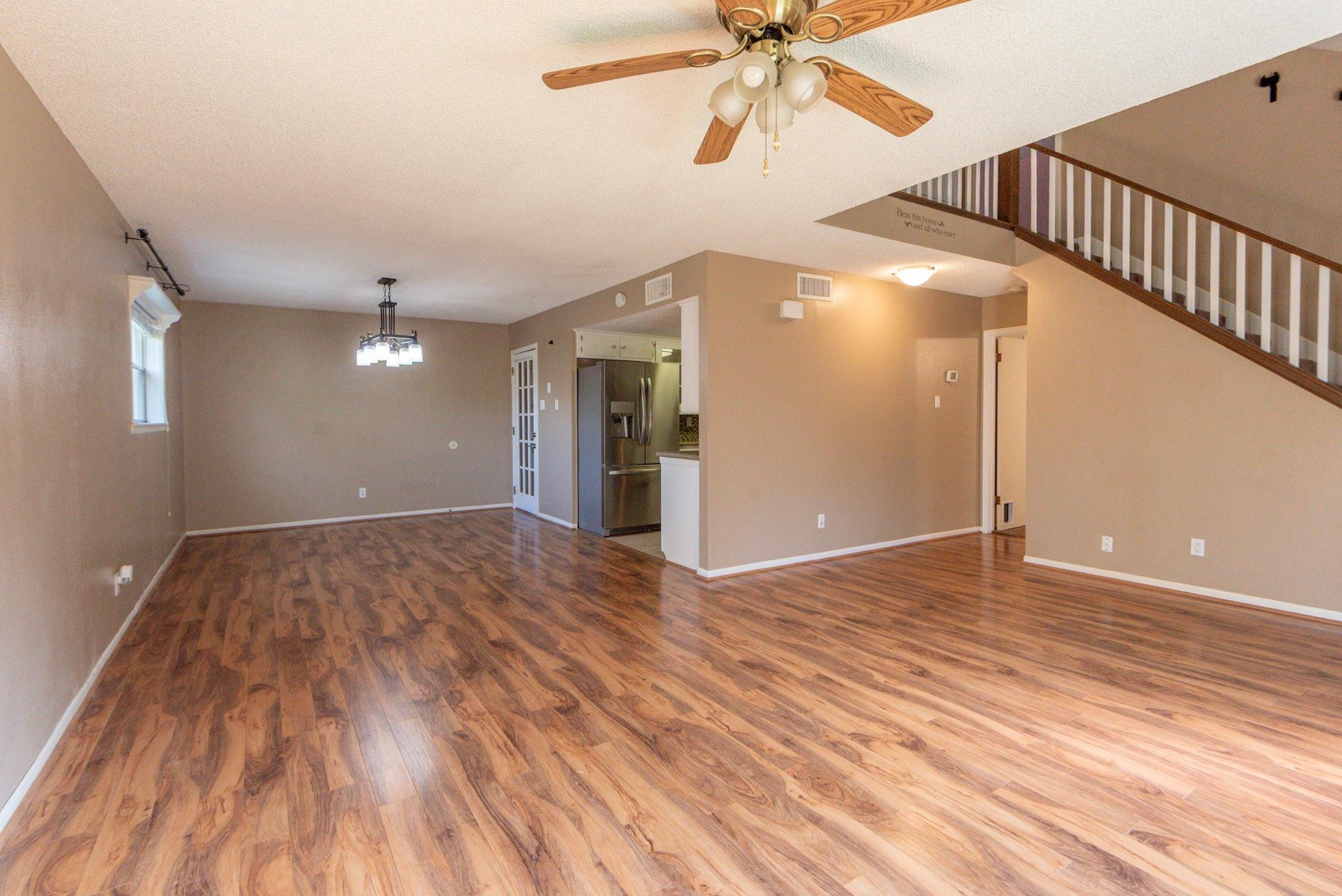 1001 Clearspring Drive