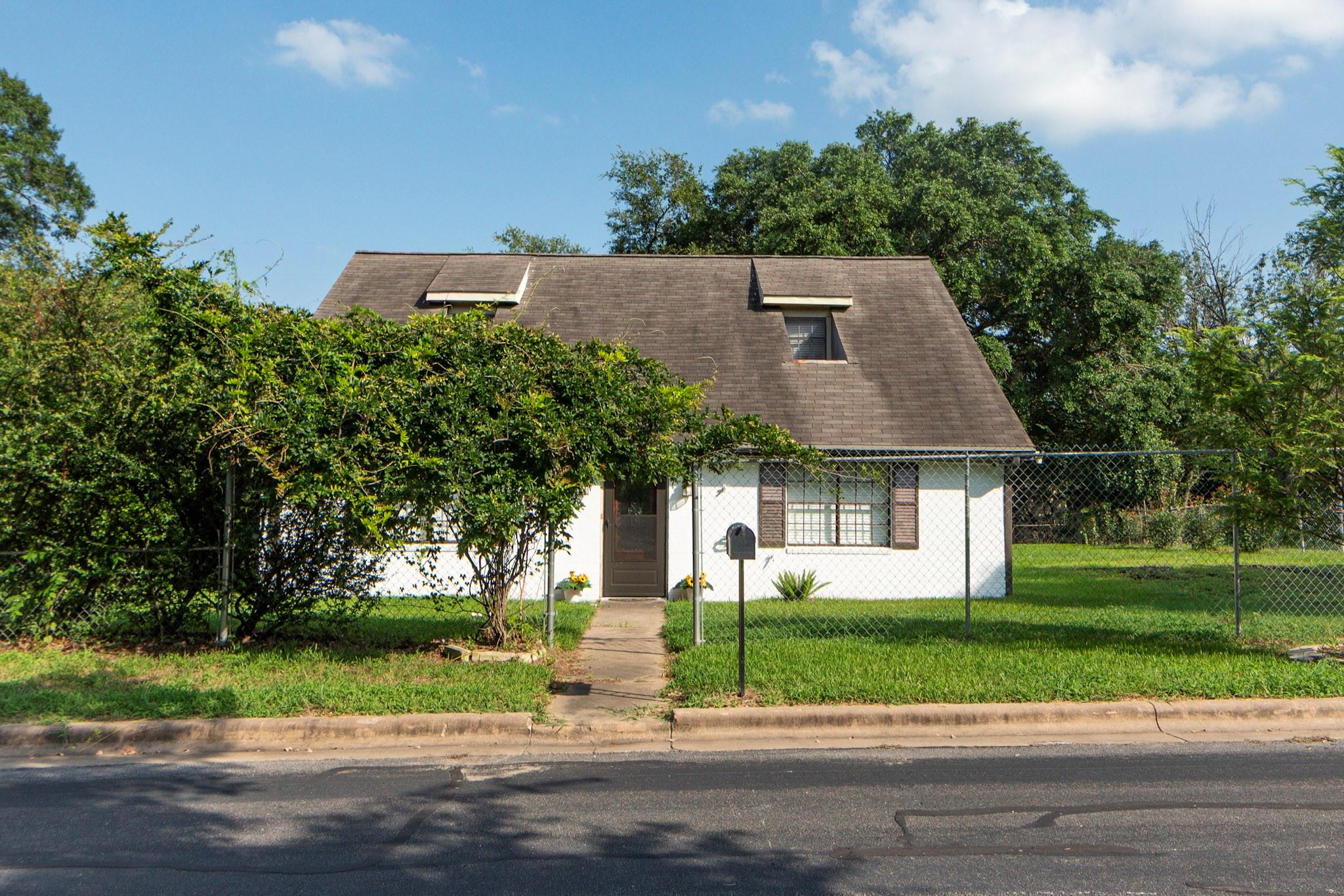 1001 Clearspring Drive