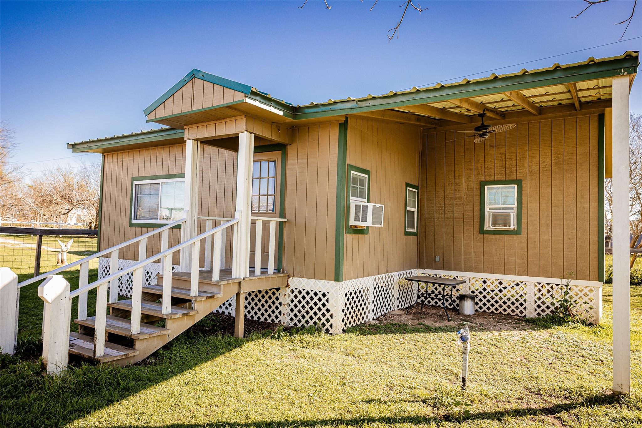 8608 Captain Scott Road