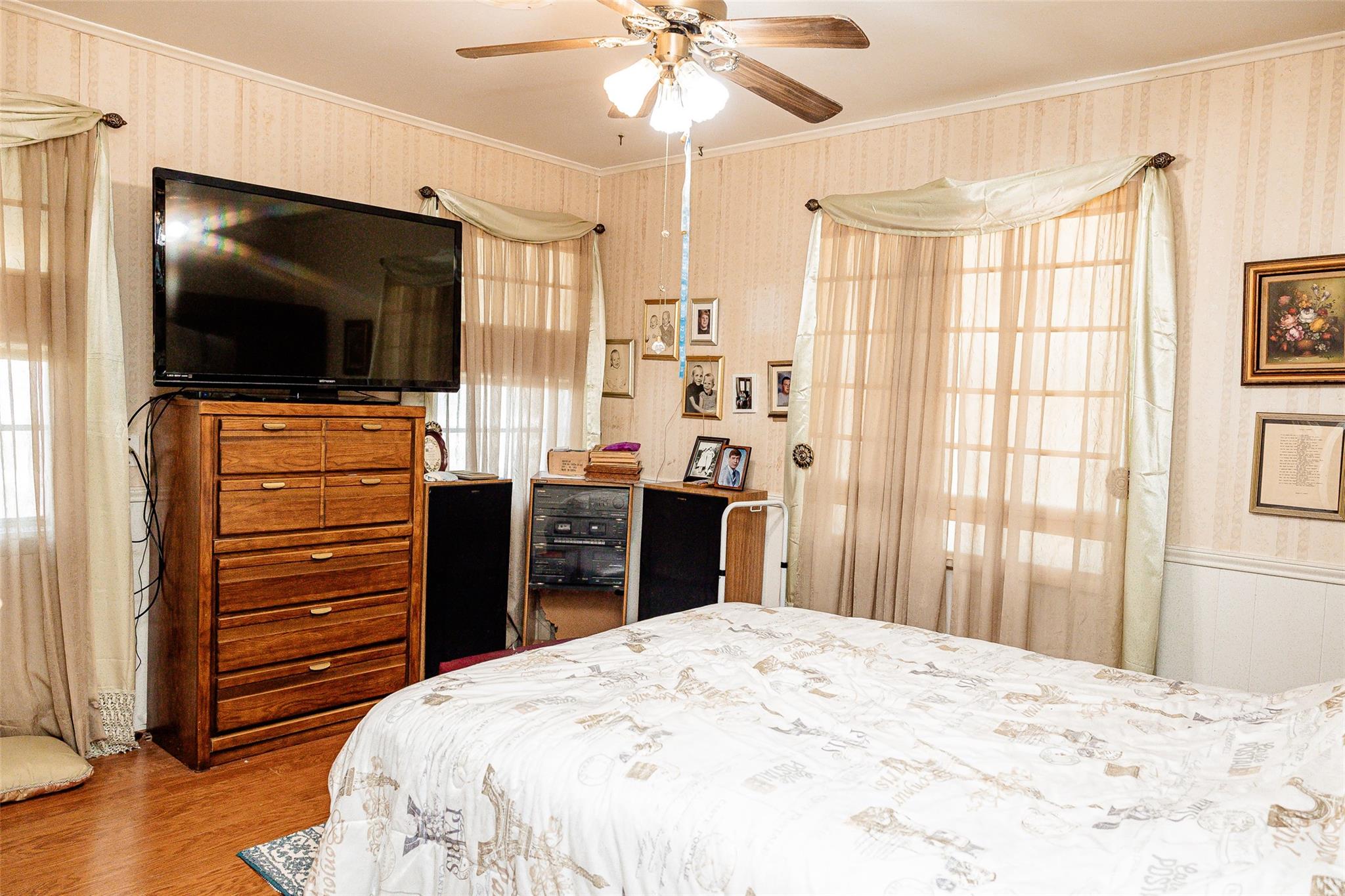 8608 Captain Scott Road