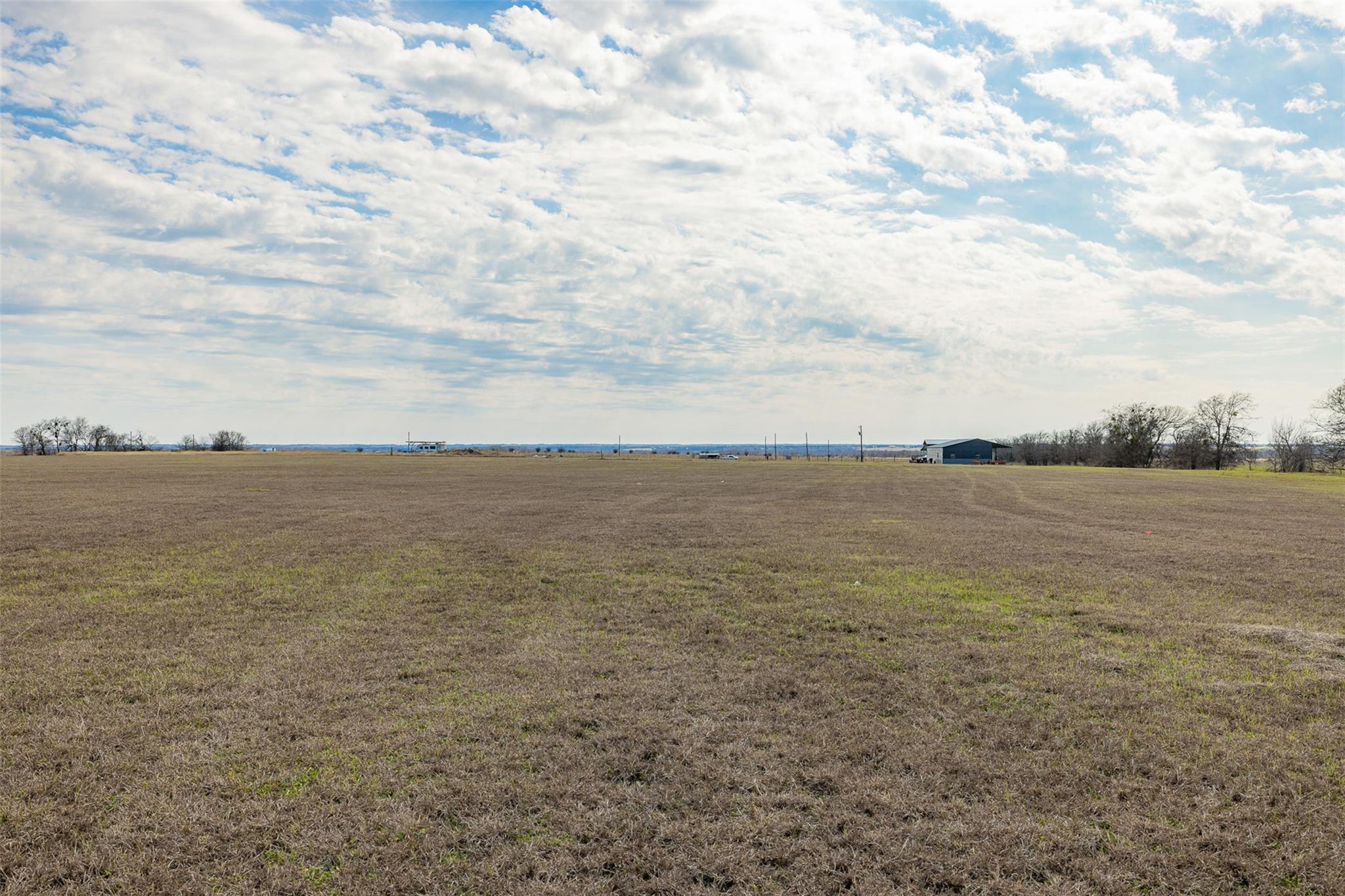 County Road 133 County Road CTR