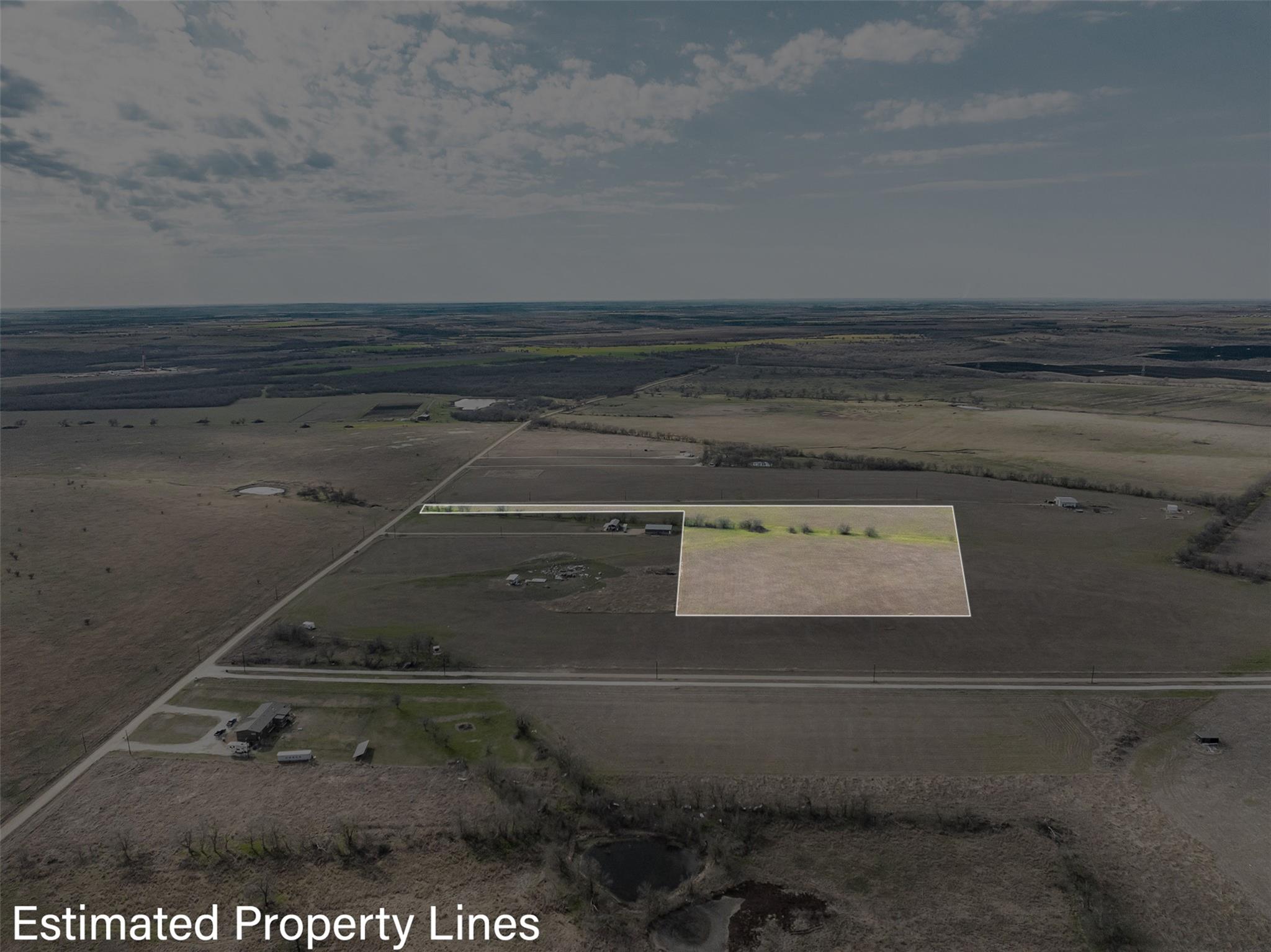 County Road 133 County Road CTR