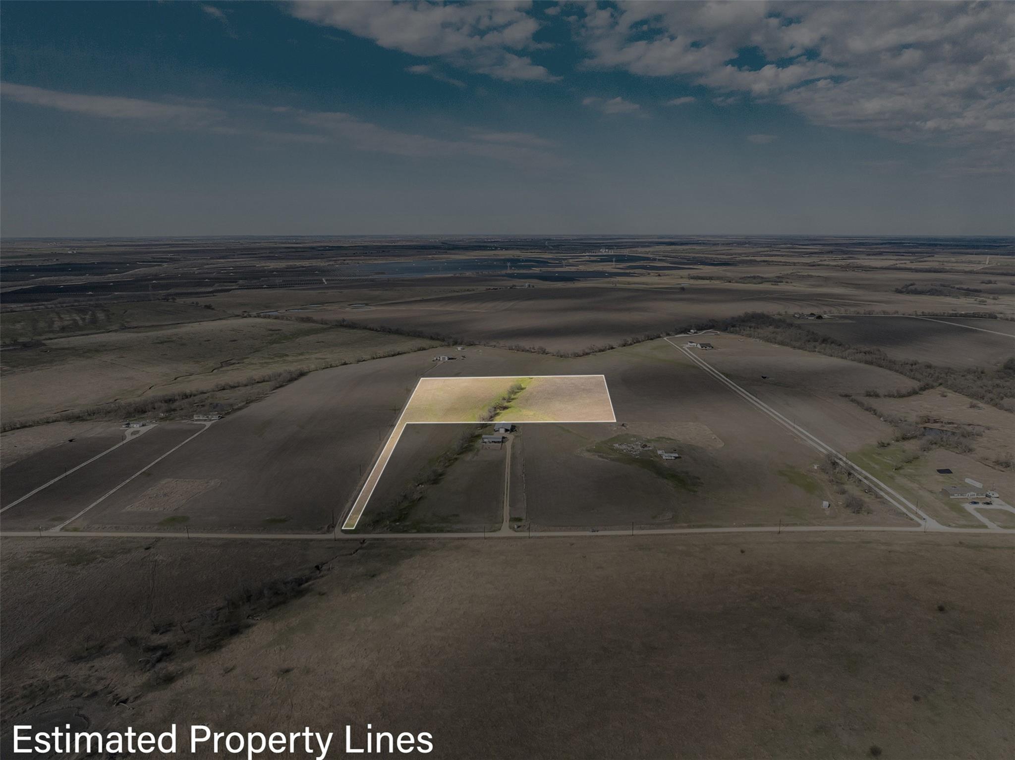 County Road 133 County Road CTR