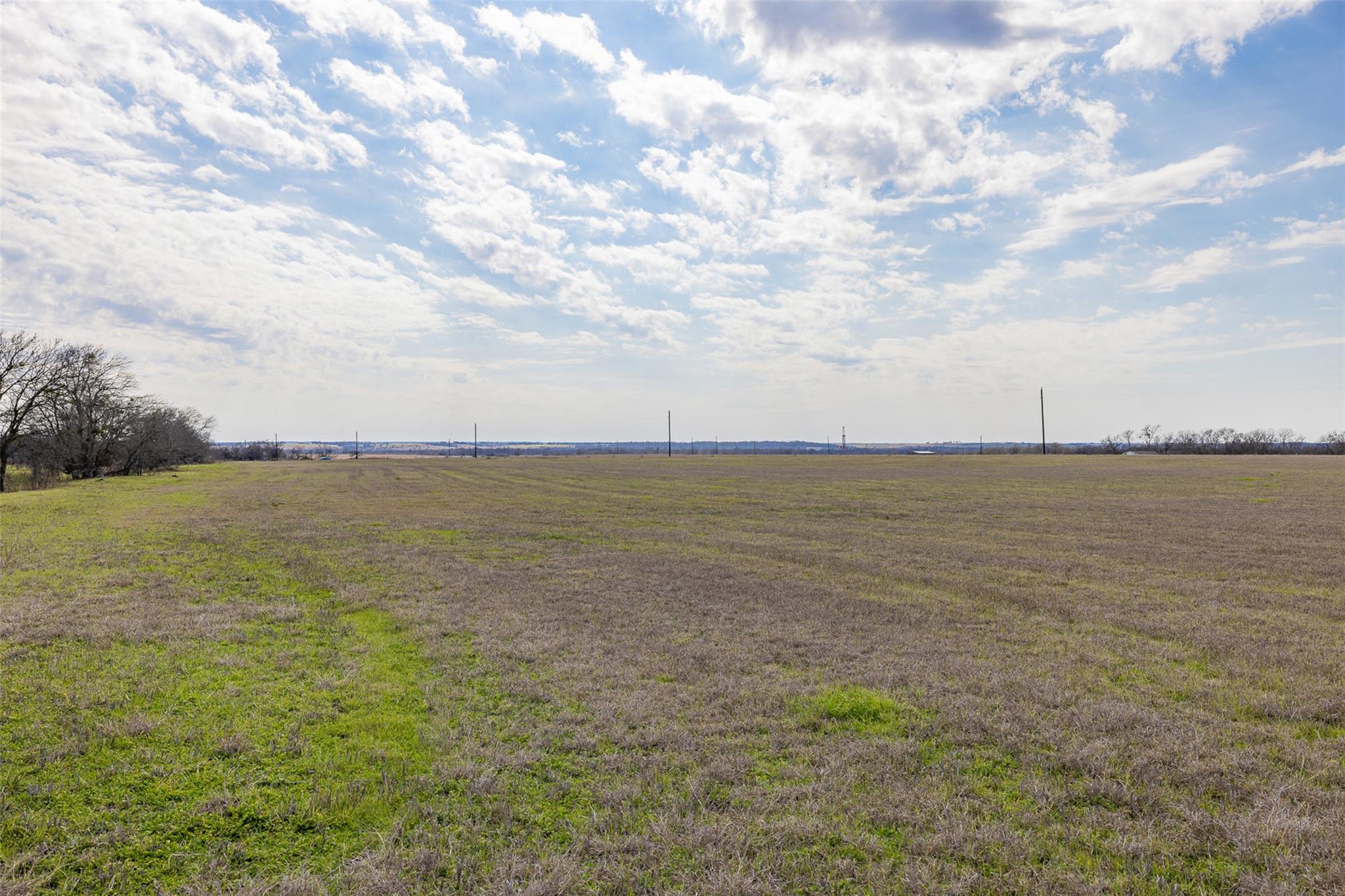 County Road 133 County Road CTR